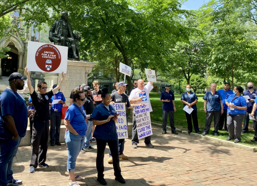 News Statements Aaup Penn News Statements Aaup Penn