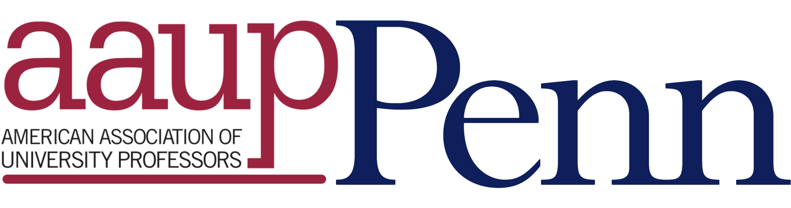 AAUP–Penn